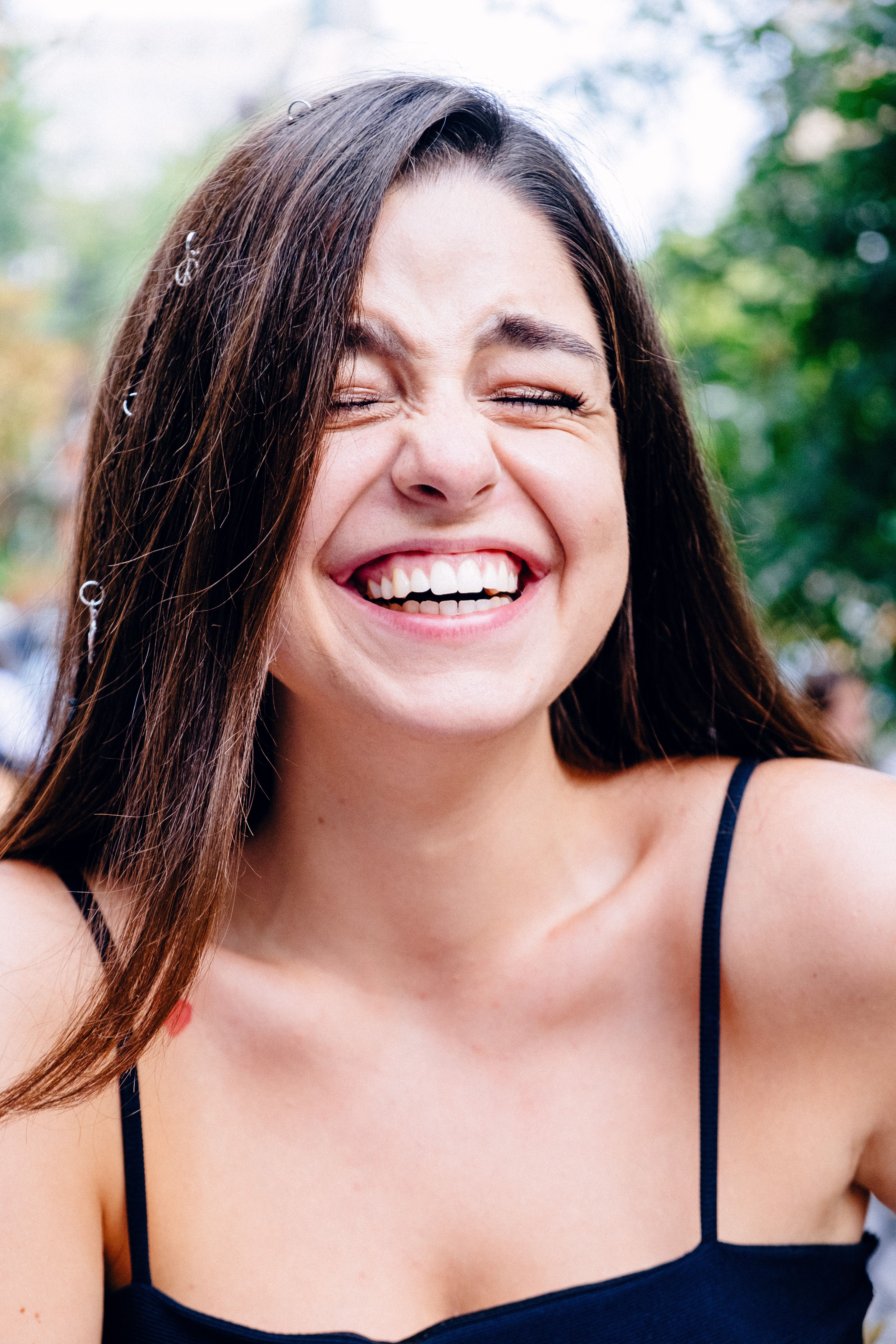 Smile